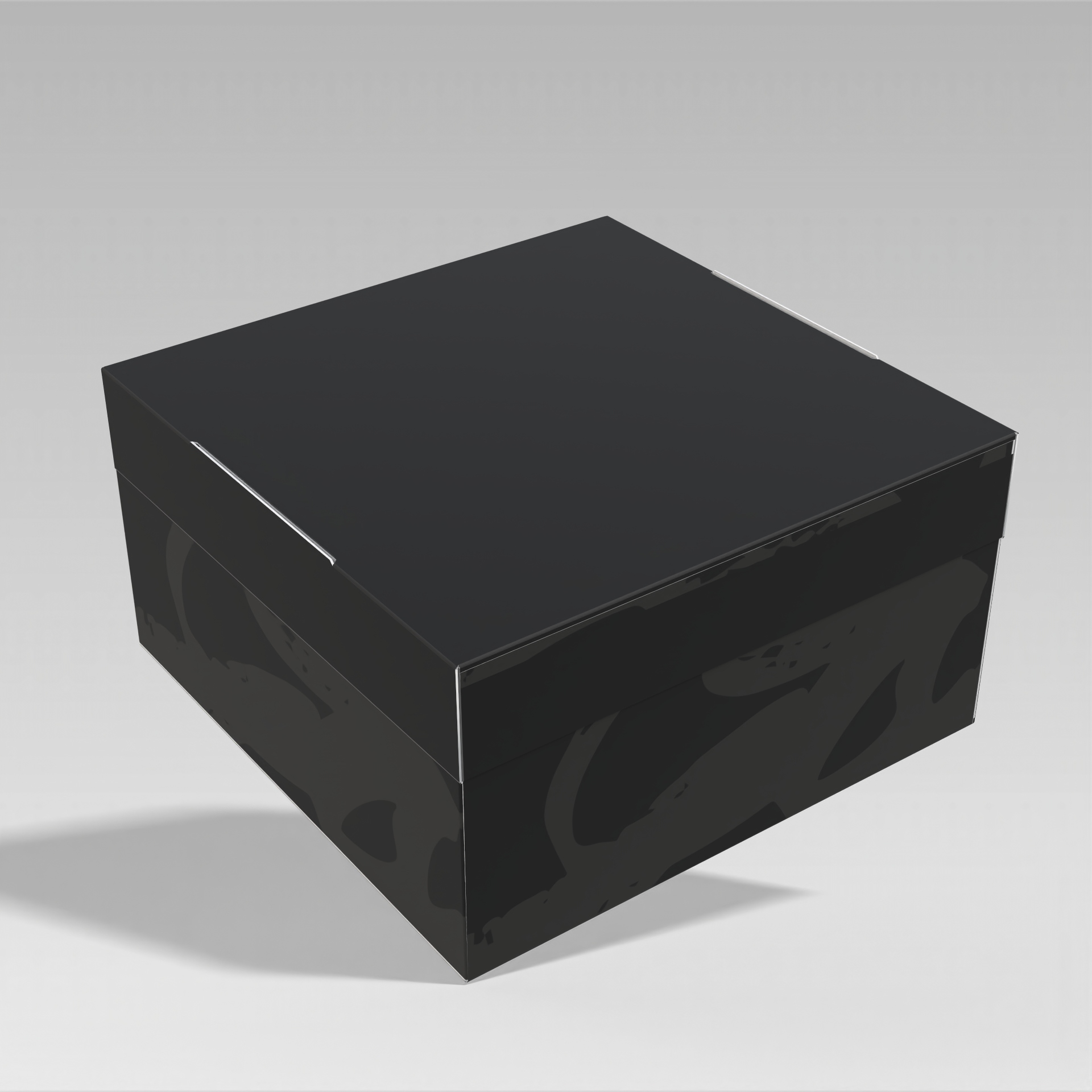 Cartons With Lids - CPS Print Solutions
