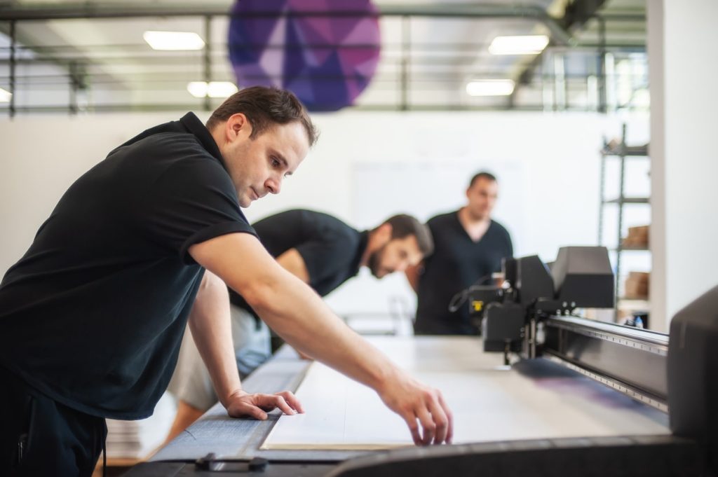 CPS Print Solutions | Fully Customised Printing Solutions
