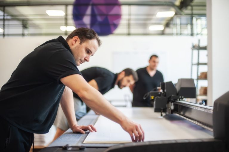 CPS Print Solutions | Fully Customised Printing Solutions