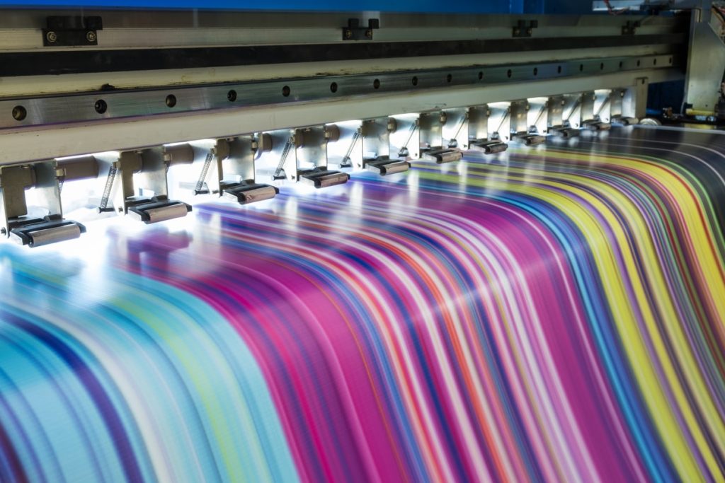 About Us - CPS Print Solutions